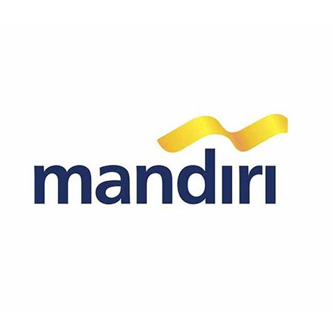 Logo Bank Mandiri
