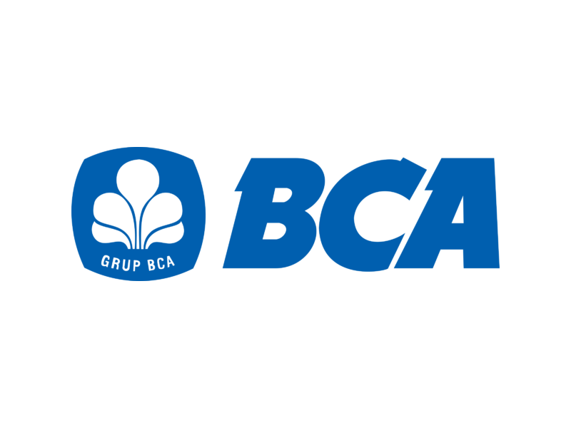 Logo Bank BCA